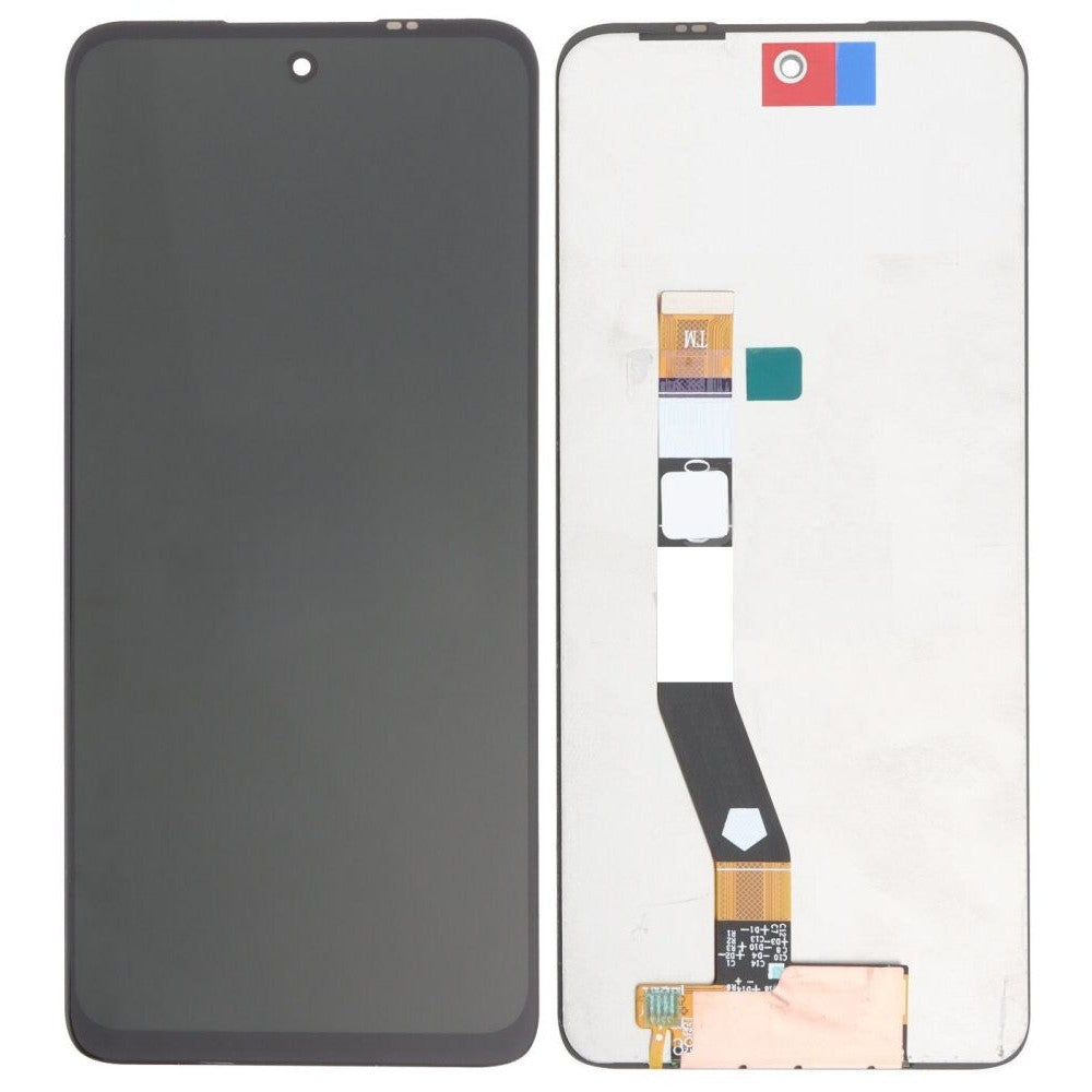 Mobile Display For Moto G54 LCD Combo Touch Screen Folder Compatible With Moto G54