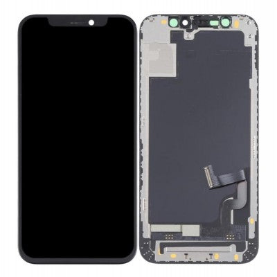 Mobile Display For IPhone 12 Mini LCD Combo Touch Screen Folder Compatible With IPhone 12 Mini