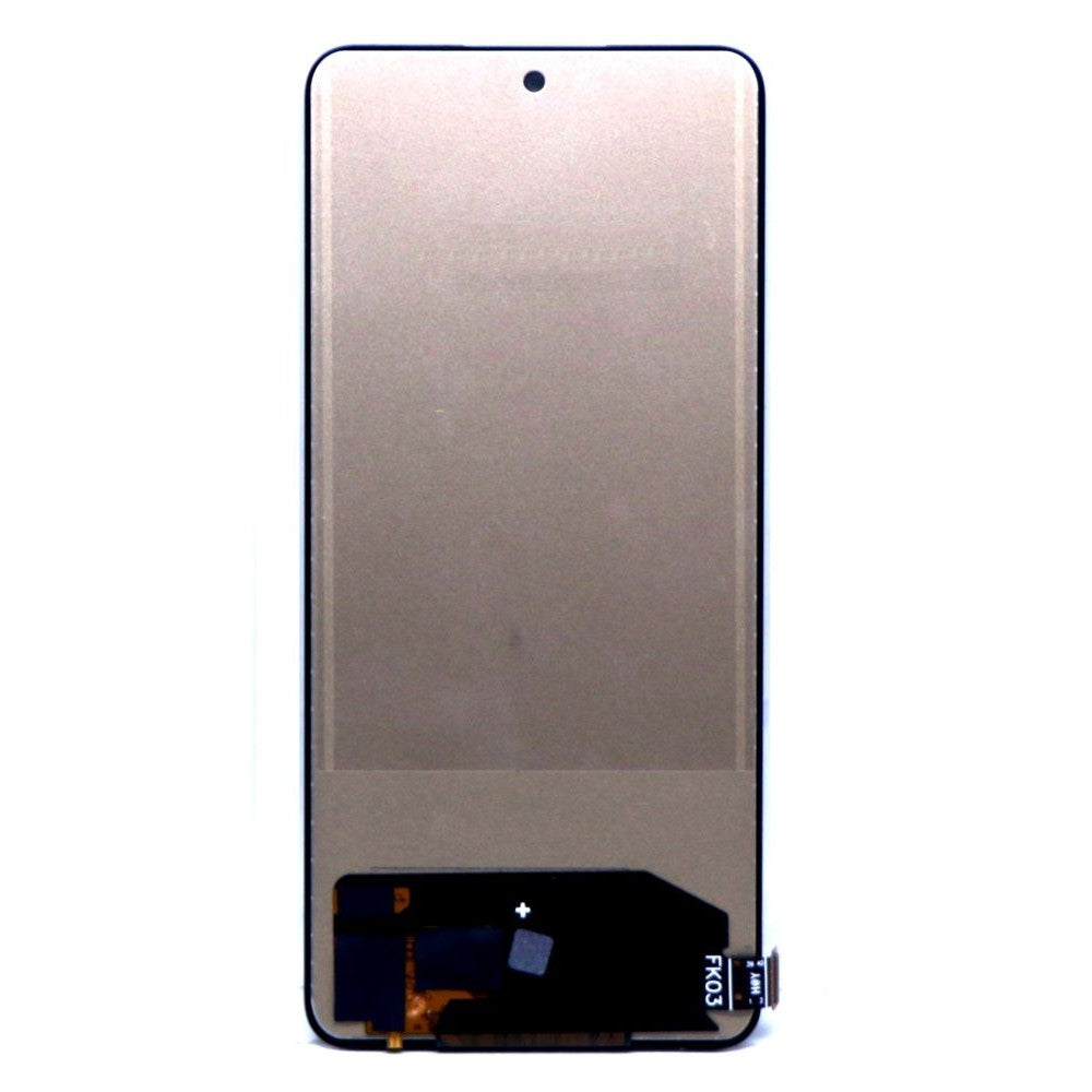 Mobile Display For OnePlus Nord CE 4 LITE 5G LCD Combo Touch Screen Folder Compatible With OnePlus Nord CE 4 LITE 5G