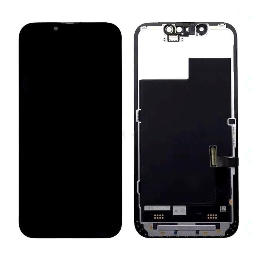 Mobile Display For Iphone 13 Mini LCD Combo Touch Screen Folder Compatible With Iphone 13 Mini