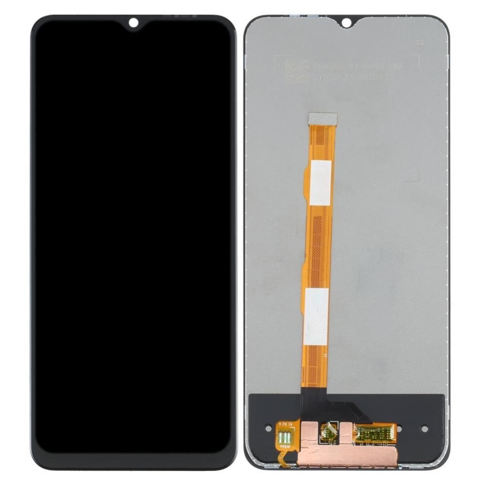 Mobile Display For Vivo Y20s LCD Combo Touch Screen Folder Compatible With Vivo Y20s