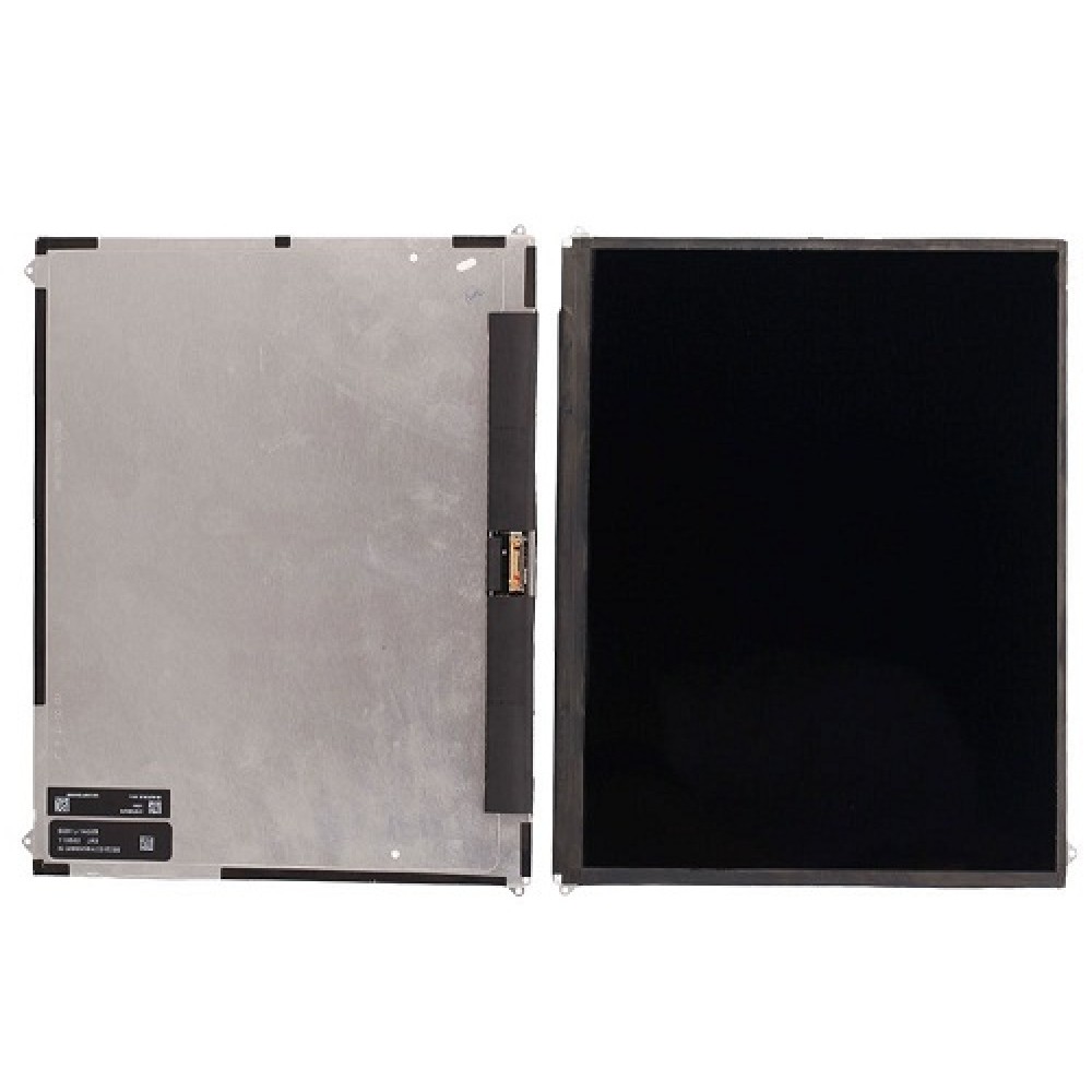 Apple iPad 2 LCD Screen Display Combo Replacement