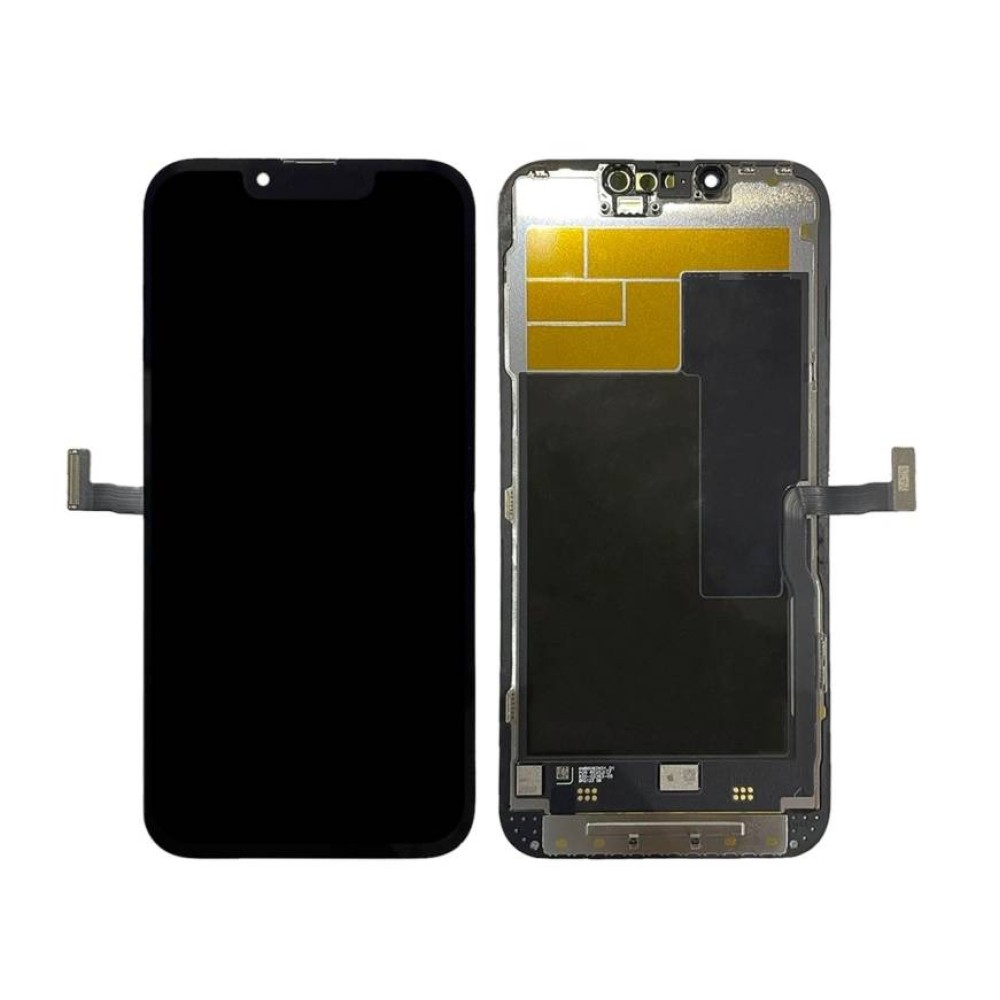 Apple iPhone 13 Mini LCD Display Combo Black ORIGINAL