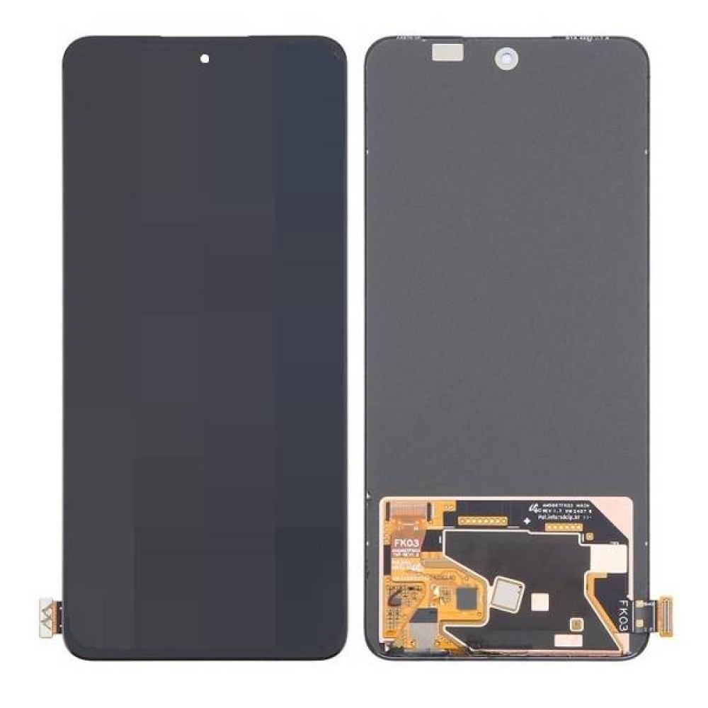 OnePlus Nord CE4 Lite LCD Screen Display Combo Black - ORIGINAL
