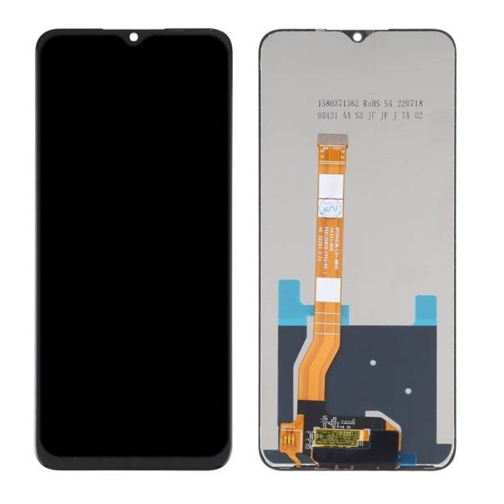 OnePlus Nord N20 SE LCD Screen Display Combo Black - ORIGINAL