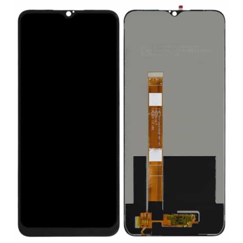 Oppo A5 2020 LCD Screen Display Combo Black High Quality
