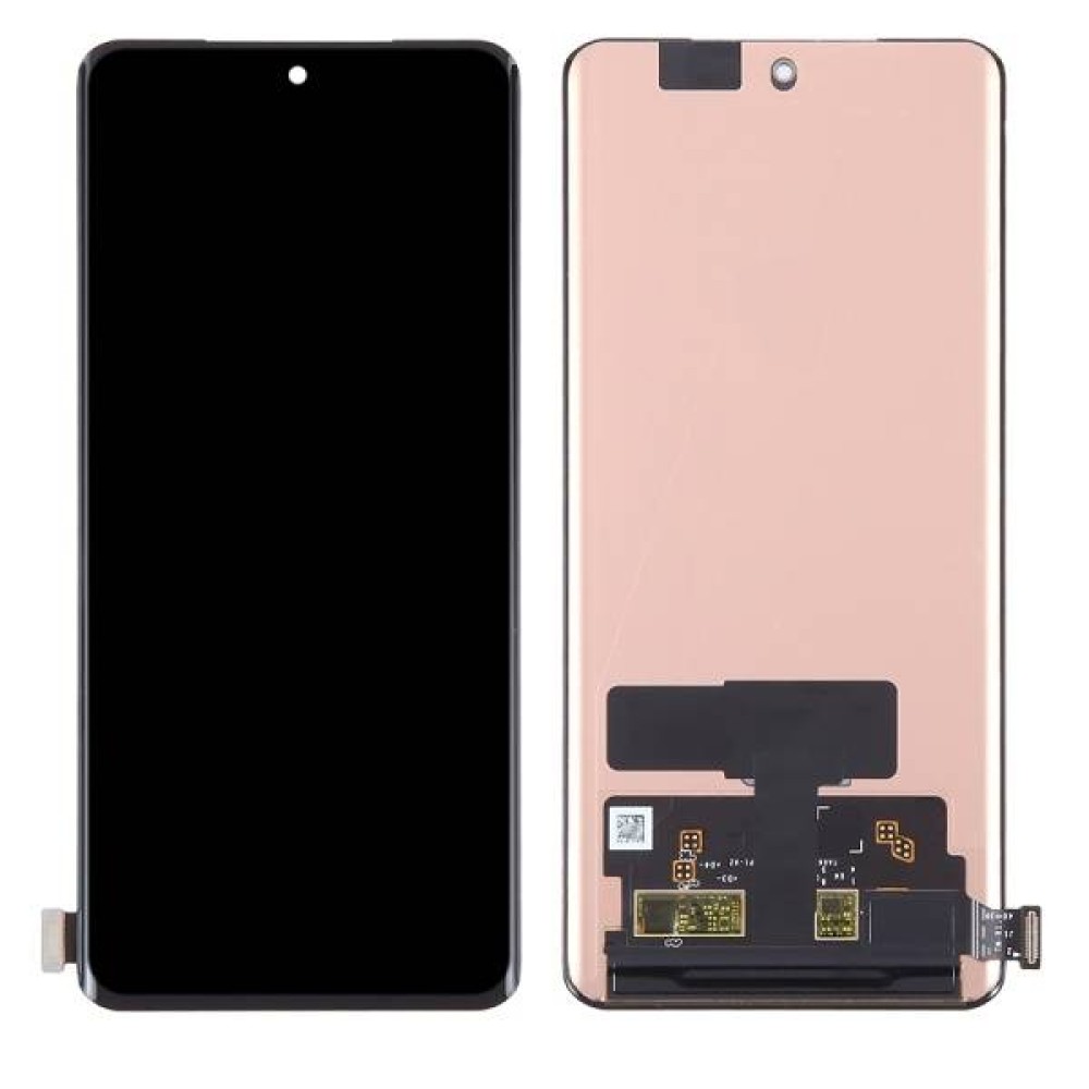 Realme 12 Pro LCD Screen Display Combo Black ORIGINAL
