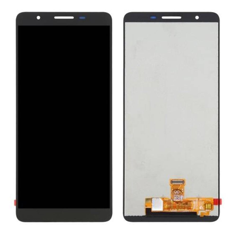 Samsung Galaxy A01 Core LCD Screen Display Combo Black - High Quality