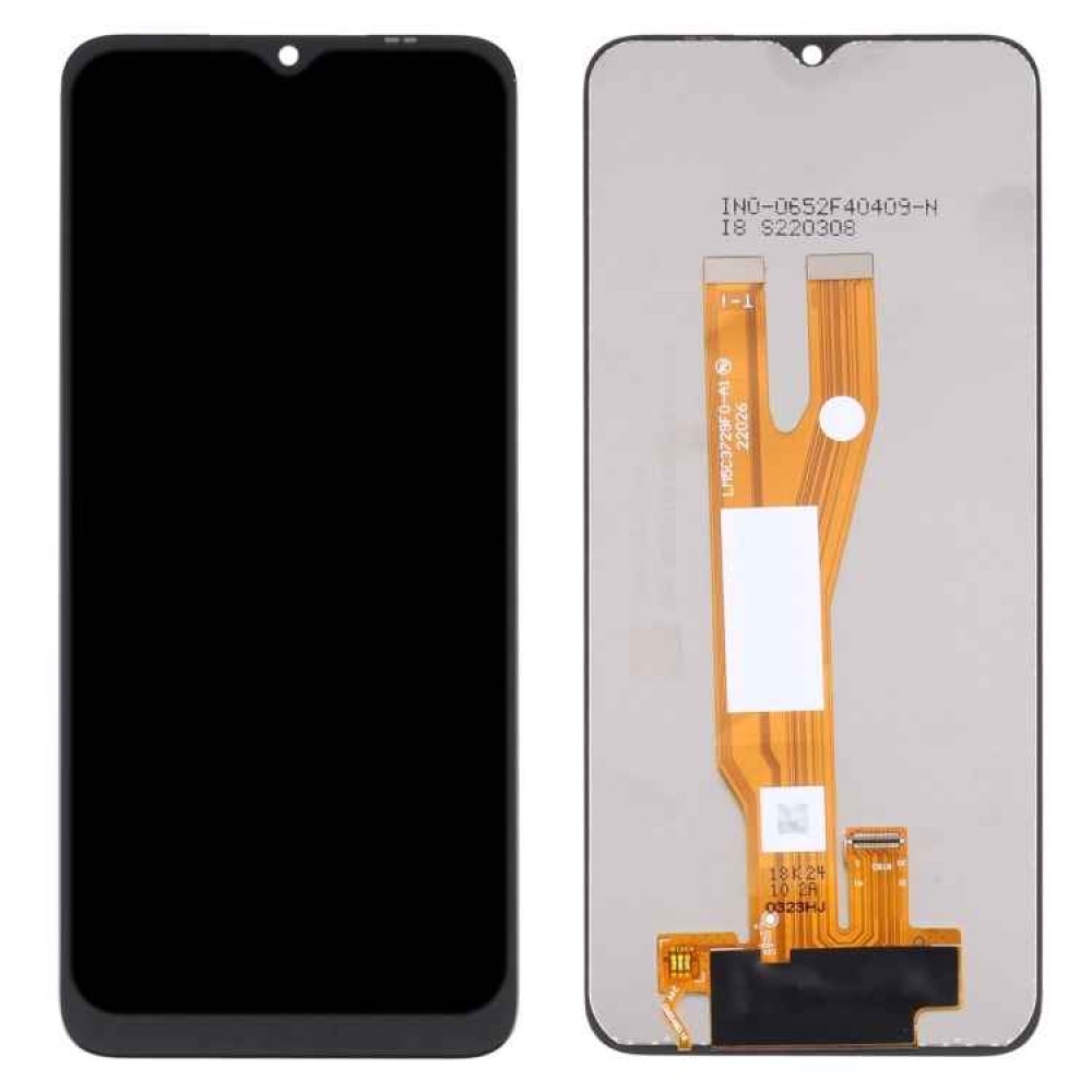 Samsung Galaxy A03 Core LCD Screen Black ORIGINAL
