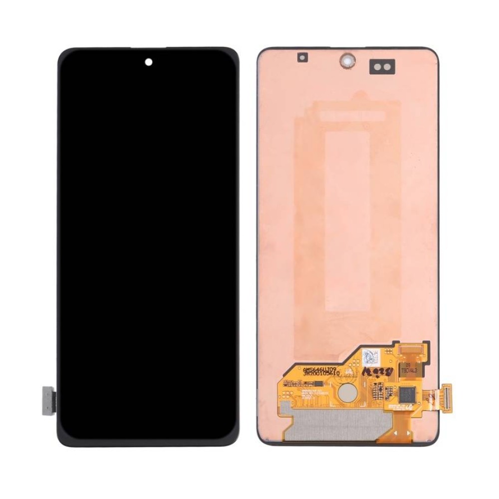Samsung Galaxy M31s LCD Screen Black ORIGINAL