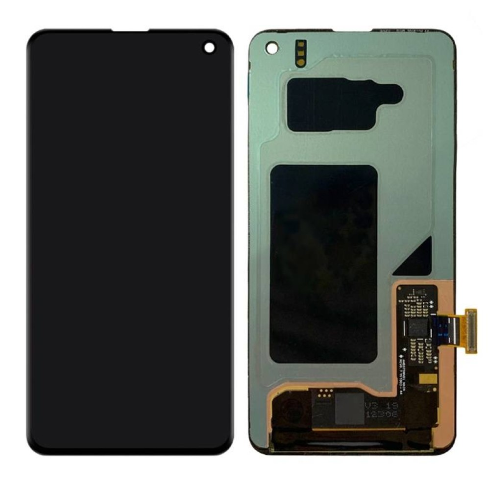 Samsung Galaxy S10e LCD Screen Display Combo Black - ORIGINAL