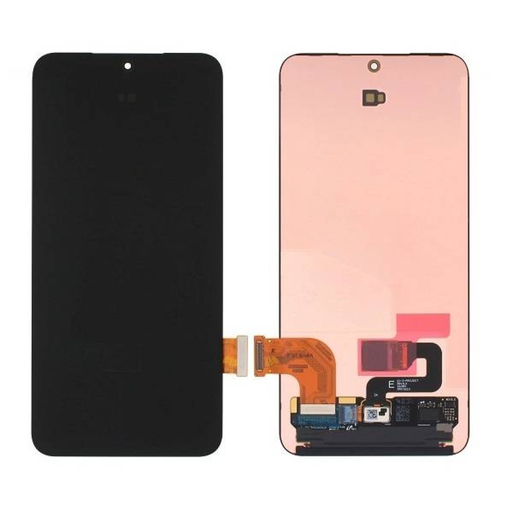 Samsung Galaxy S24 FE LCD Screen Display Combo Black - ORIGINAL