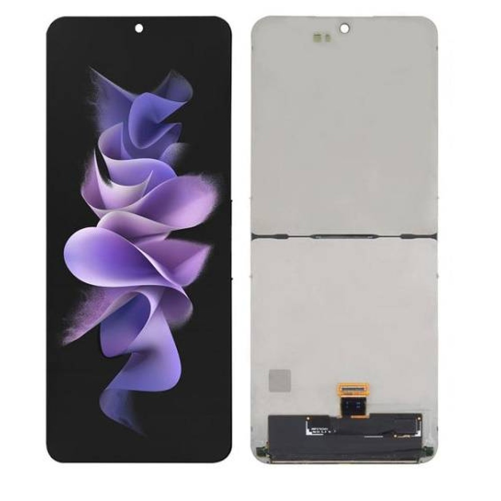 Samsung Galaxy Z Flip 3 5G ORIGINAL LCD Screen Display Combo - Black