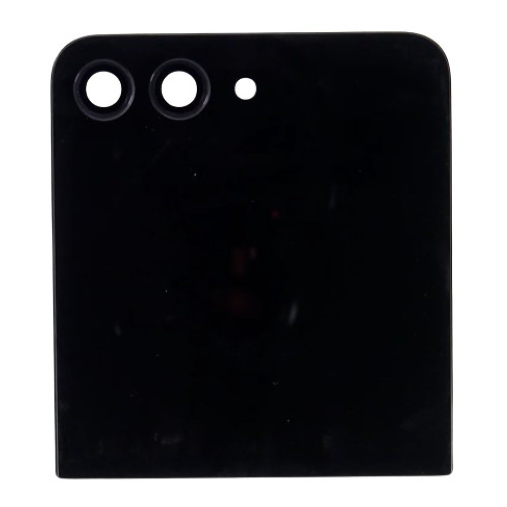 Samsung Galaxy Z Flip 5 Sub LCD Screen Display Combo - Black