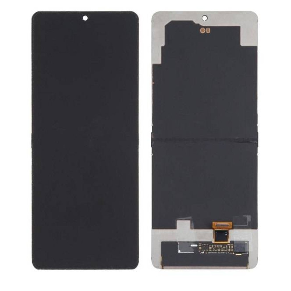 Samsung Galaxy Z Flip ORIGINAL LCD Screen Display Combo - Black