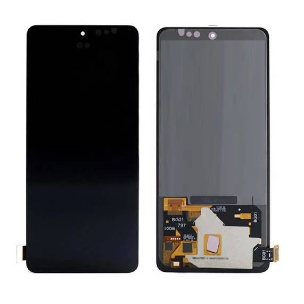 Vivo iQOO Neo 5 ORIGINAL LCD Screen Display Combo - Black