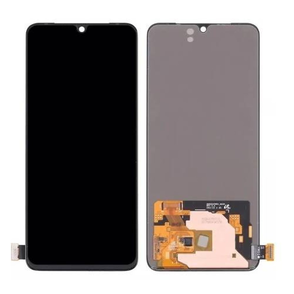 Vivo iQOO Z6 Pro LCD Screen Display Combo Black High Quality