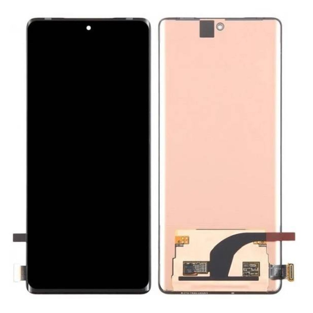Vivo S17e ORIGINAL LCD Screen Display Combo - Black