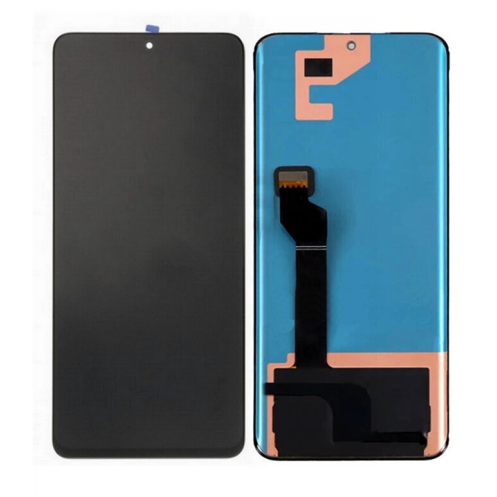 Honor Magic 4 LCD Screen Display Combo Black - High Quality