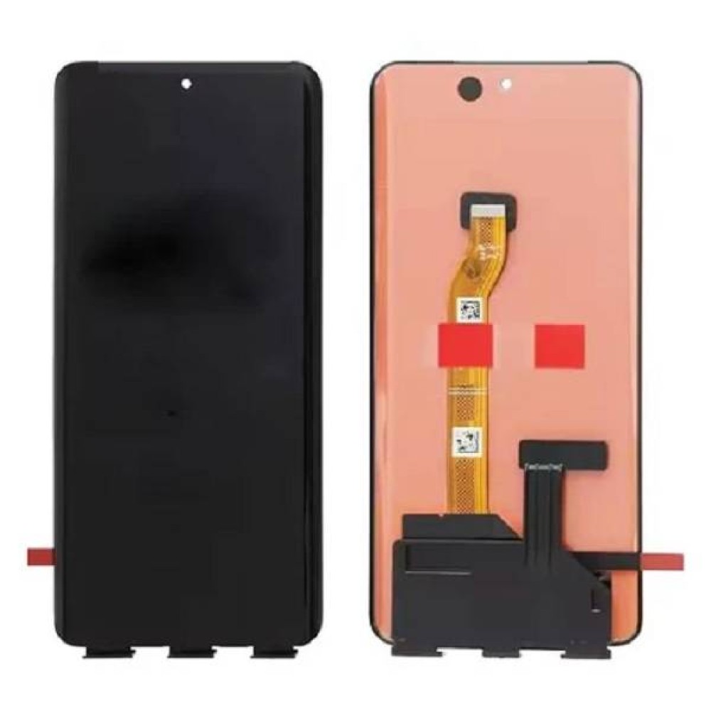 Honor Magic 5 LCD Screen Display Combo Black - High Quality