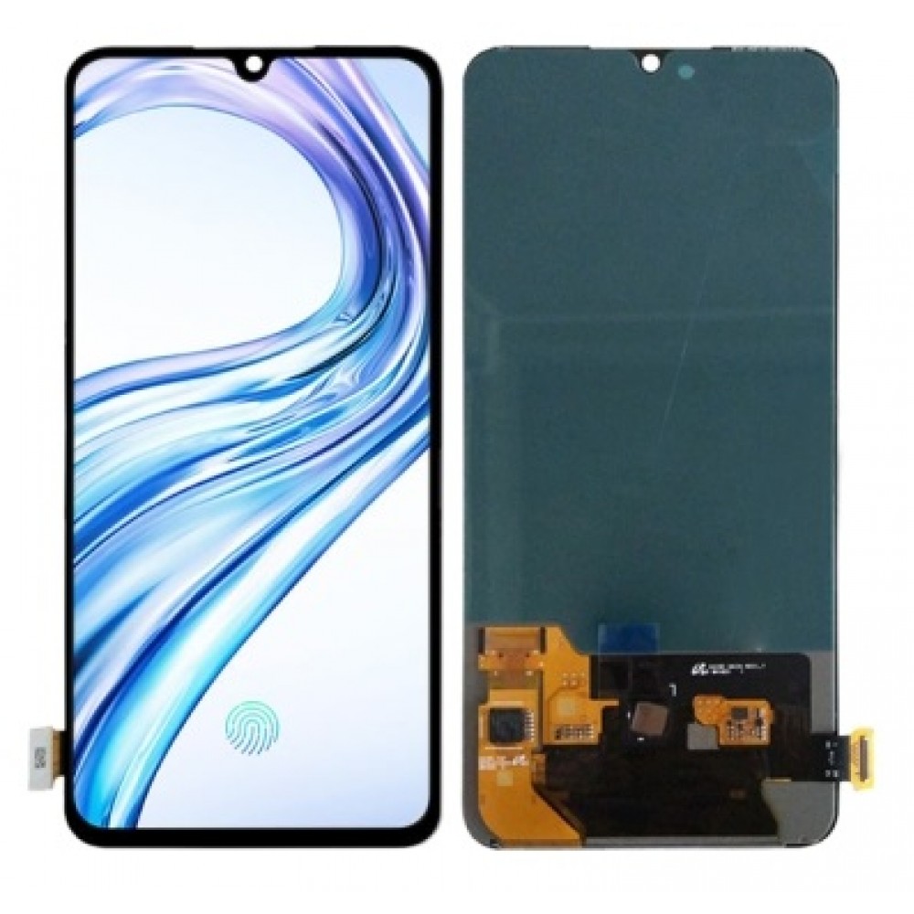 Vivo Y51 2020 ORIGINAL LCD Screen Display Combo - Black