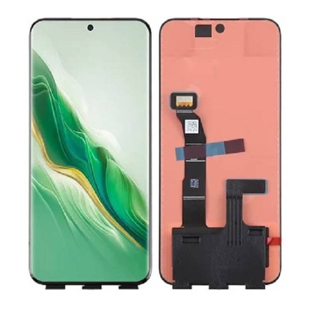 Honor Magic 6 LCD Screen Display Combo Black - High Quality