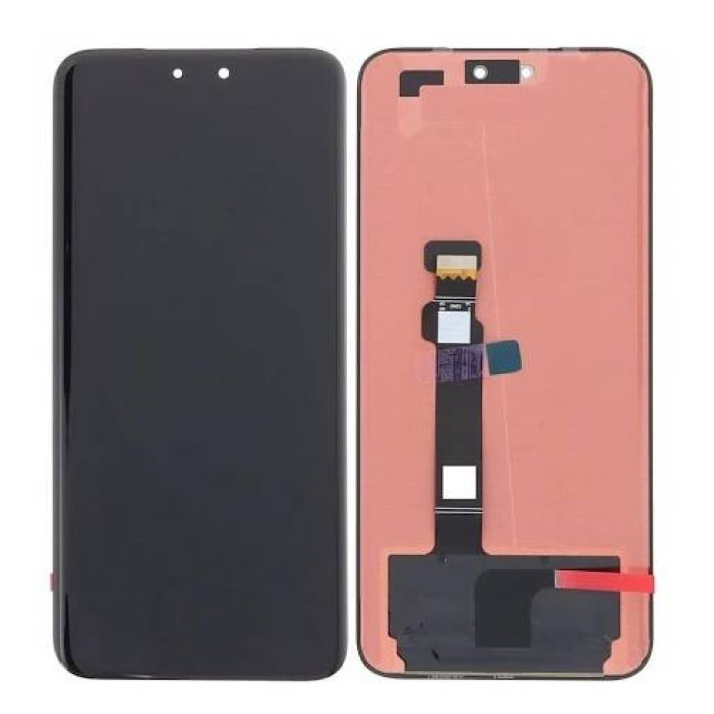 Honor Magic 6 Pro LCD Screen Display Combo Black - High Quality