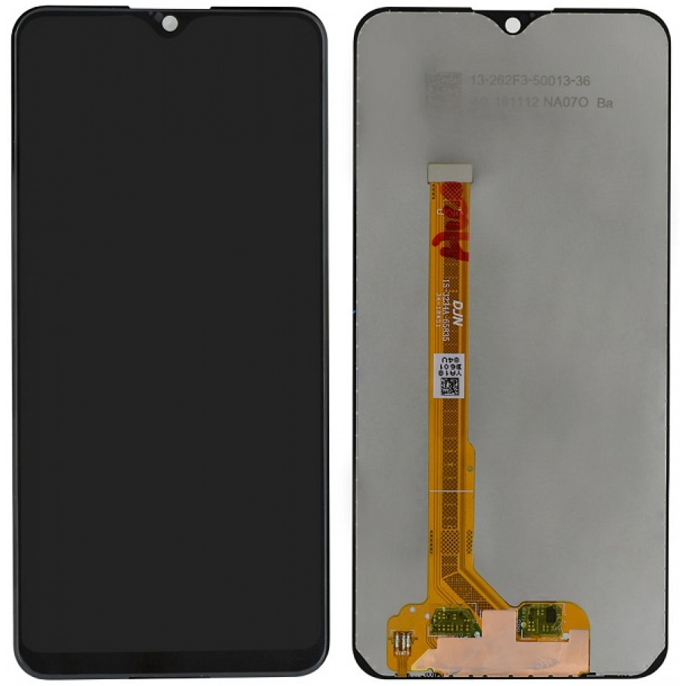 Vivo Y91 LCD Screen Display Combo Black High Quality