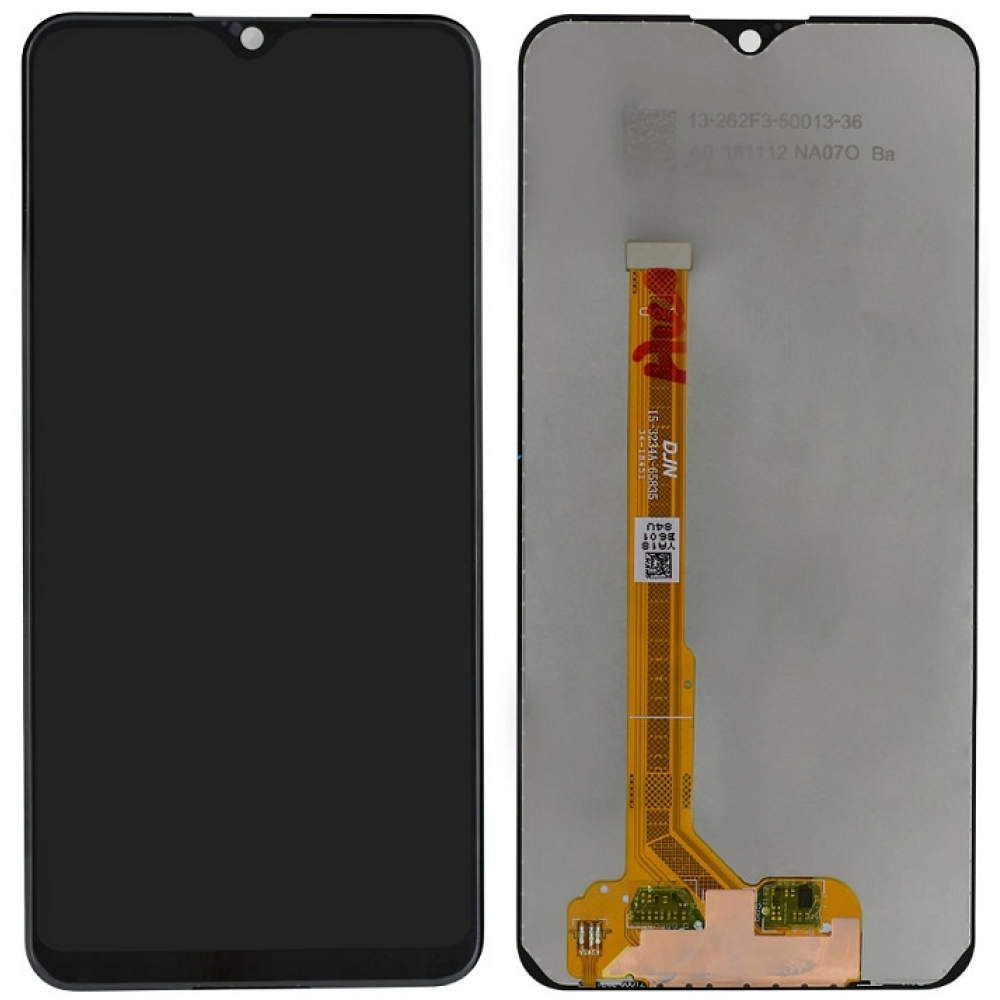 Vivo Y95 LCD Screen Display Combo Black High Quality