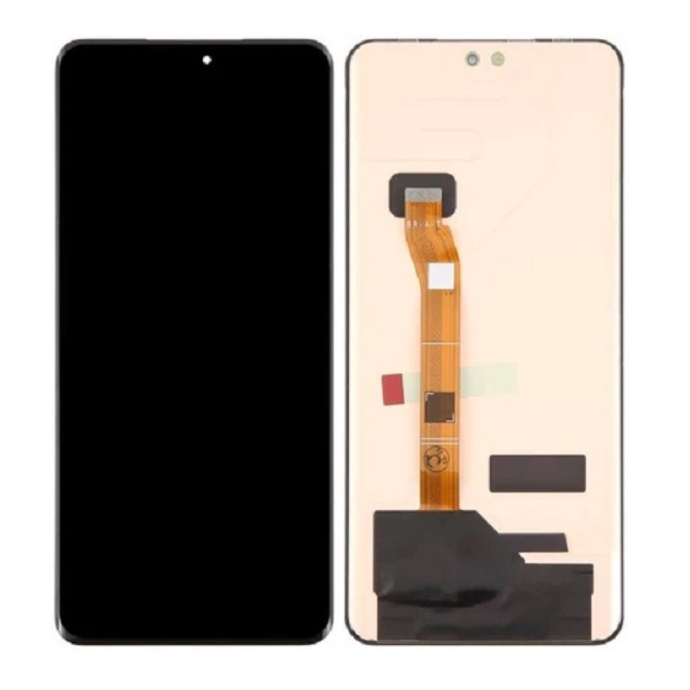 Honor Magic 7 Pro LCD Screen Display Combo Black - High Quality