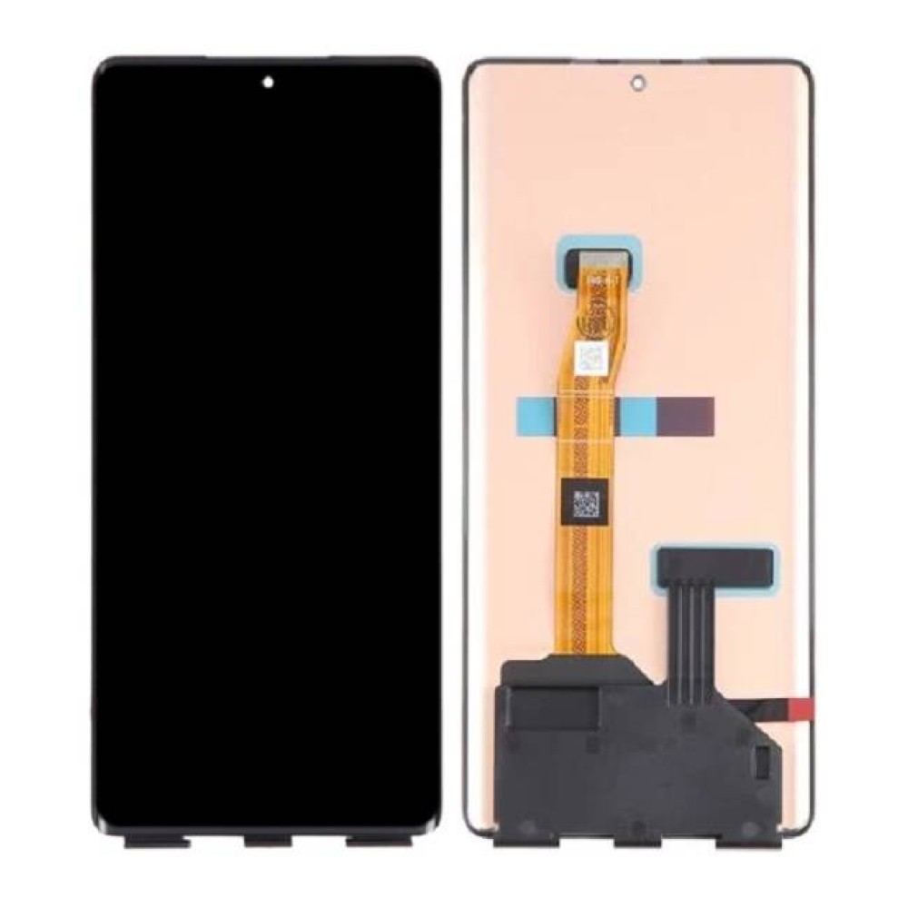 Honor X9a ORIGINAL LCD Screen Display Combo - Black