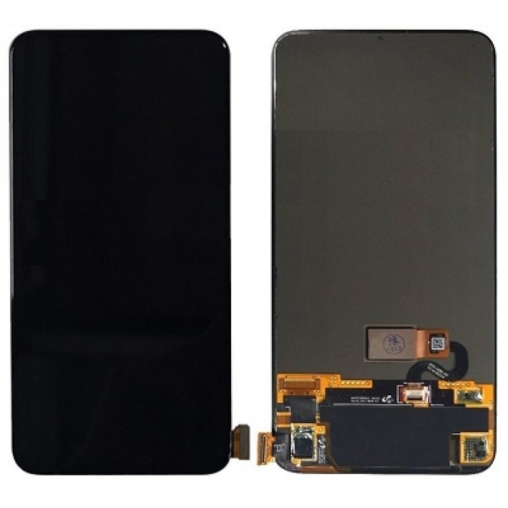 Huawei Honor Magic 2 LCD Screen Display Combo Black High Quality