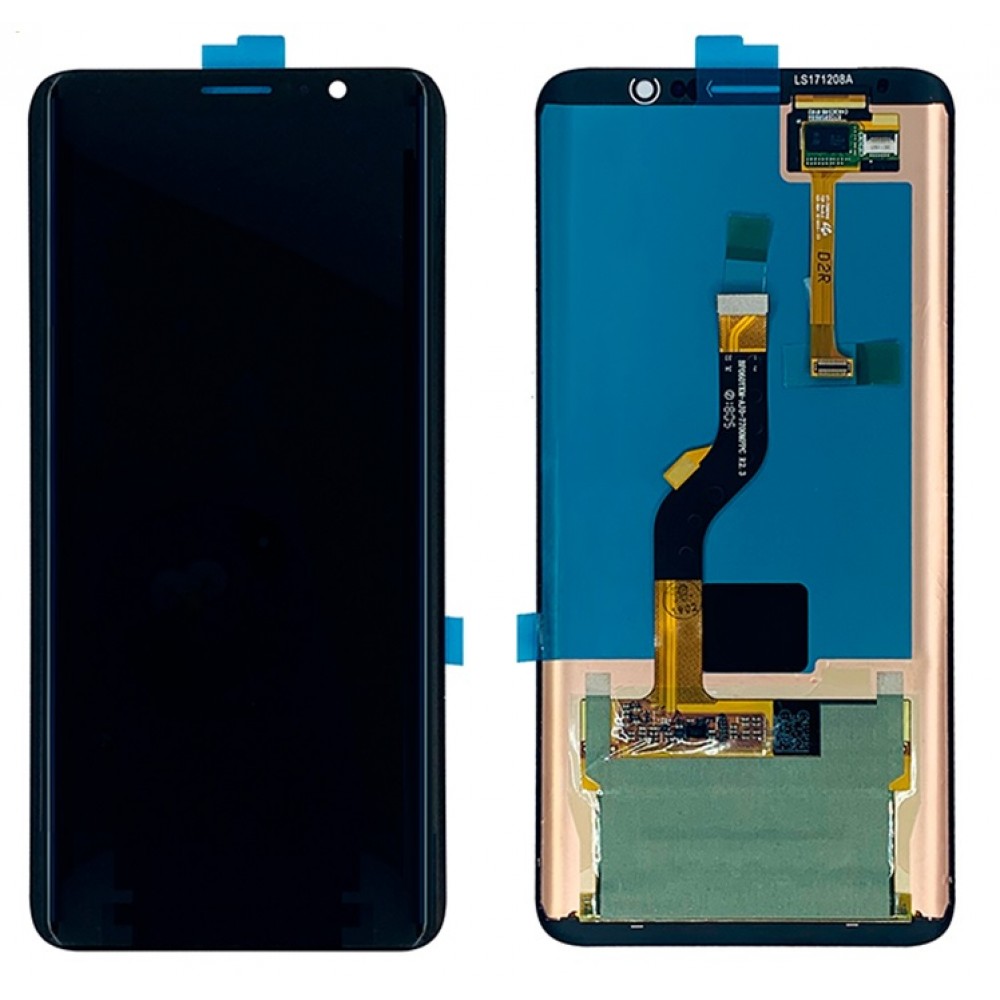 Huawei Mate 20 RS Porsche LCD Screen Display Combo Black High Quality