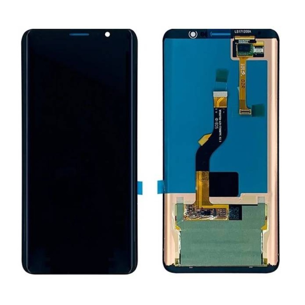 Huawei Mate 20 RS Porsche ORIGINAL LCD Screen Display Combo - Black