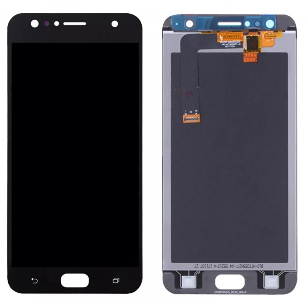 Asus ZenFone 4 Selfie ZD553KL LCD Screen With Digitizer - Black
