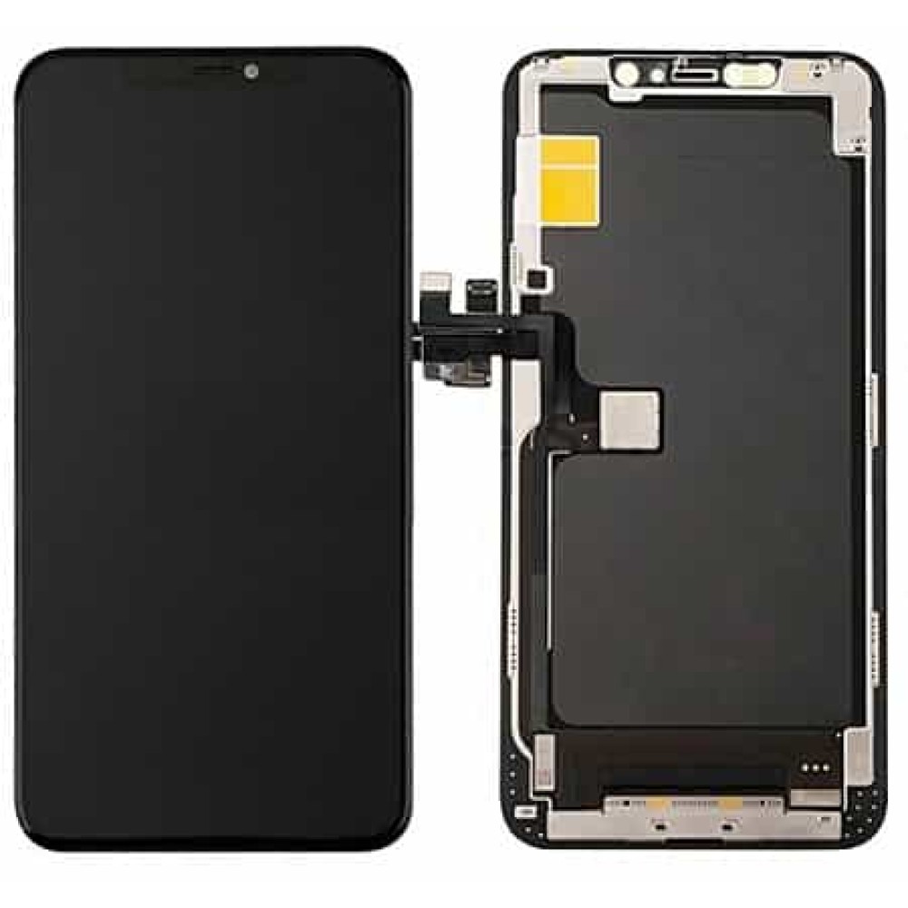 Apple iPhone 11 Pro LCD Display Combo Black ORIGINAL