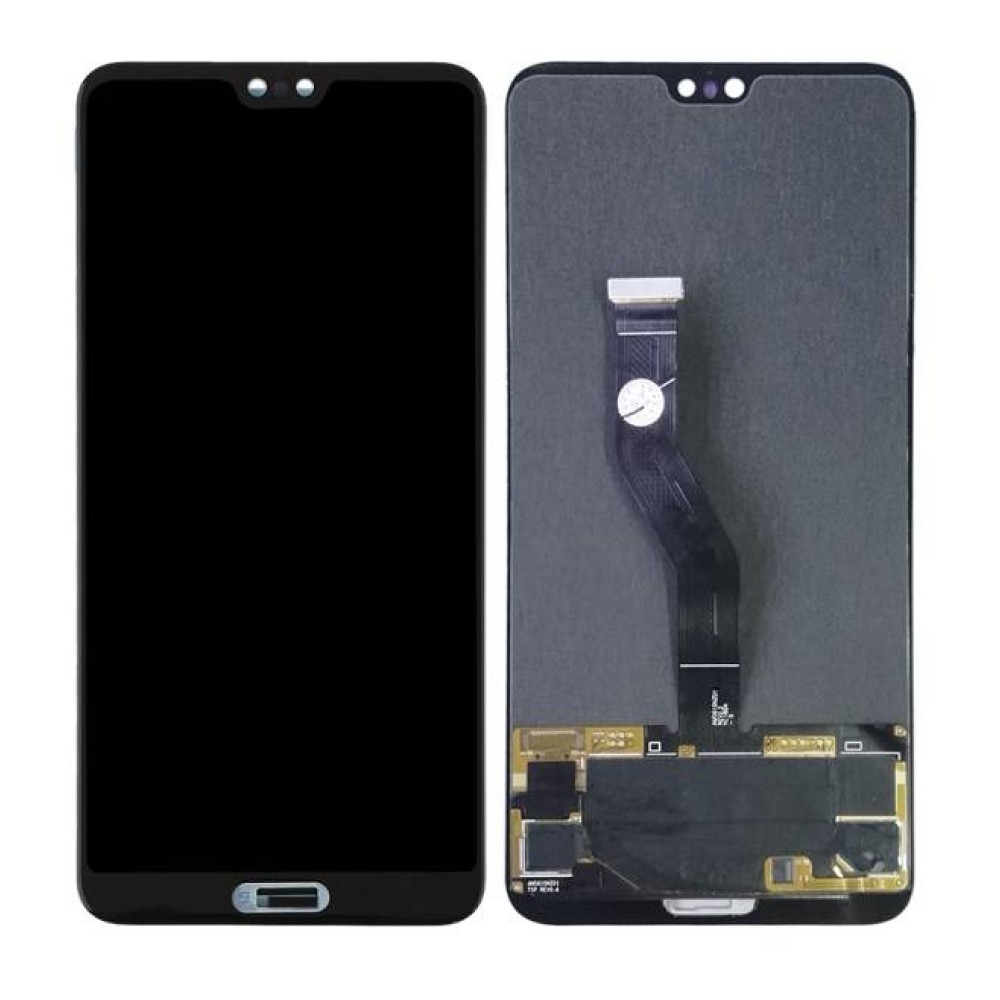 Huawei P20 Pro ORIGINAL LCD Screen Display Combo - Black