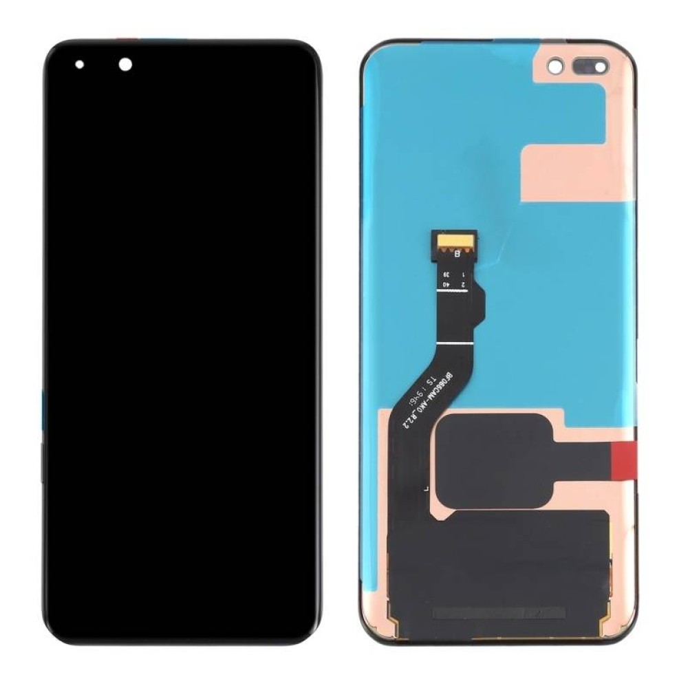 Huawei P40 Pro ORIGINAL LCD Screen Display Combo - Black