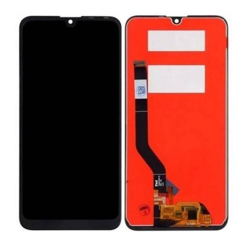 Huawei Y7 Prime 2019 LCD Screen Display Combo Black High Quality
