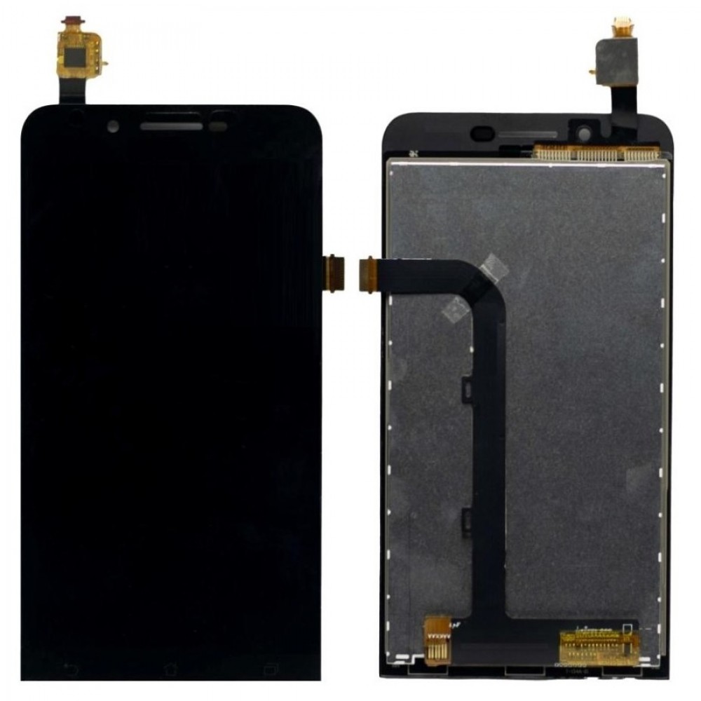 Asus ZenFone Go T500 LCD Screen With Digitizer - Black