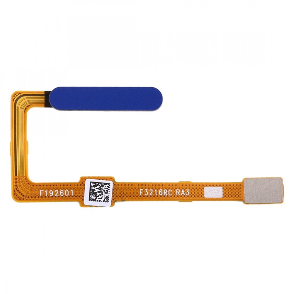 FINGERPRINT SENSOR FLEX COMPATIBLE WITH HUAWEI HONOR 9X PRO