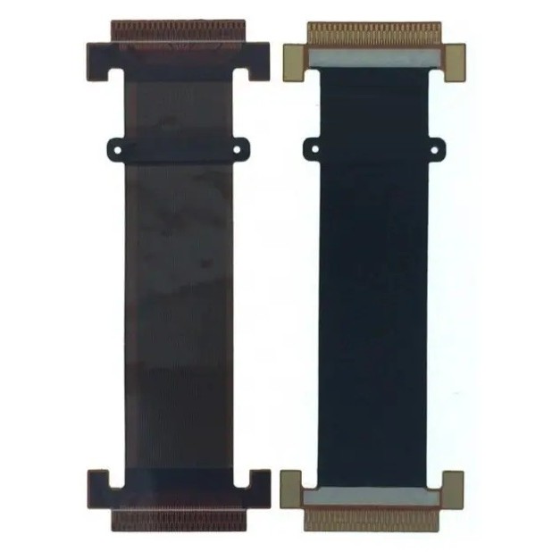 Flex Cable For Sony Ericsson W205