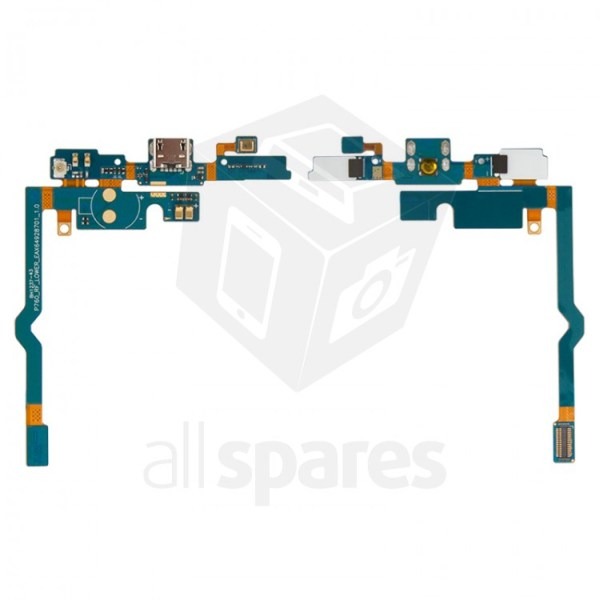 Flex Cable For LG Optimus L9 P768