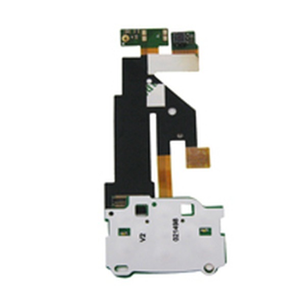 Flex Cable For Nokia 6500 slide