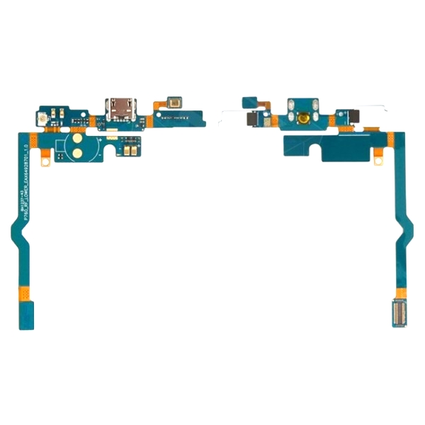 Flex Cable For LG Optimus L9 P760