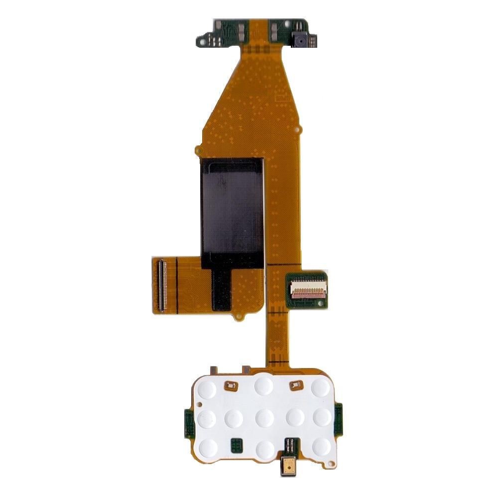 Flex Cable For Nokia 6700s