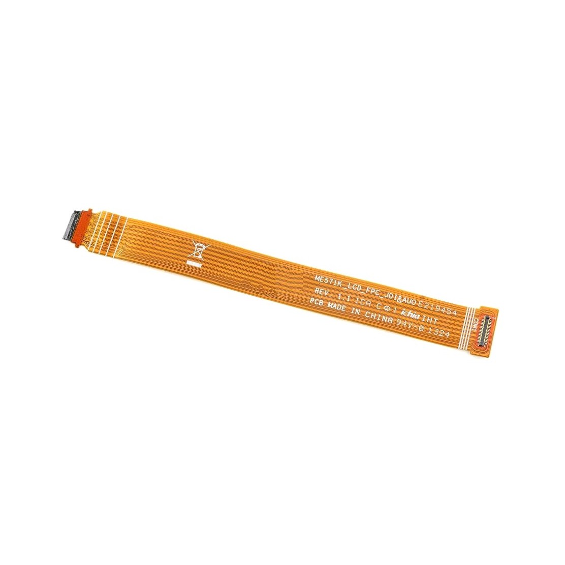Flex Cable For Asus Google Nexus 7