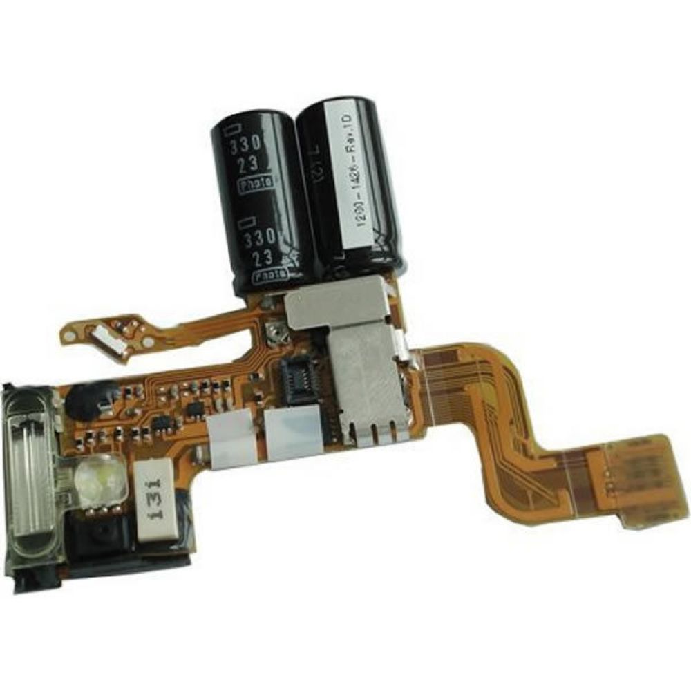 Flex Cable For Sony Ericsson K850
