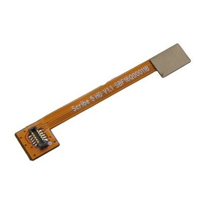 Flex Cable For Alcatel One Touch Scribe HD