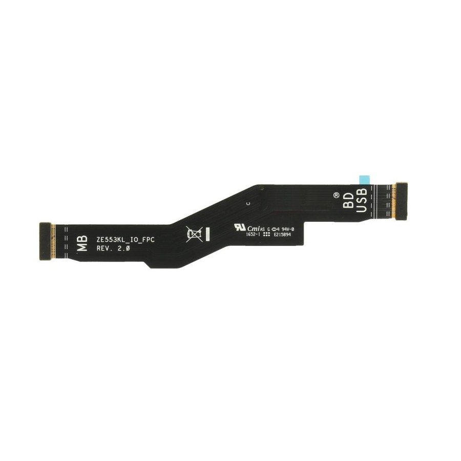 Flex Cable For Asus Zenfone 3 Laser